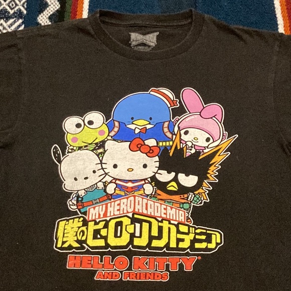 Hello Kitty Tee - Picture 8 of 13